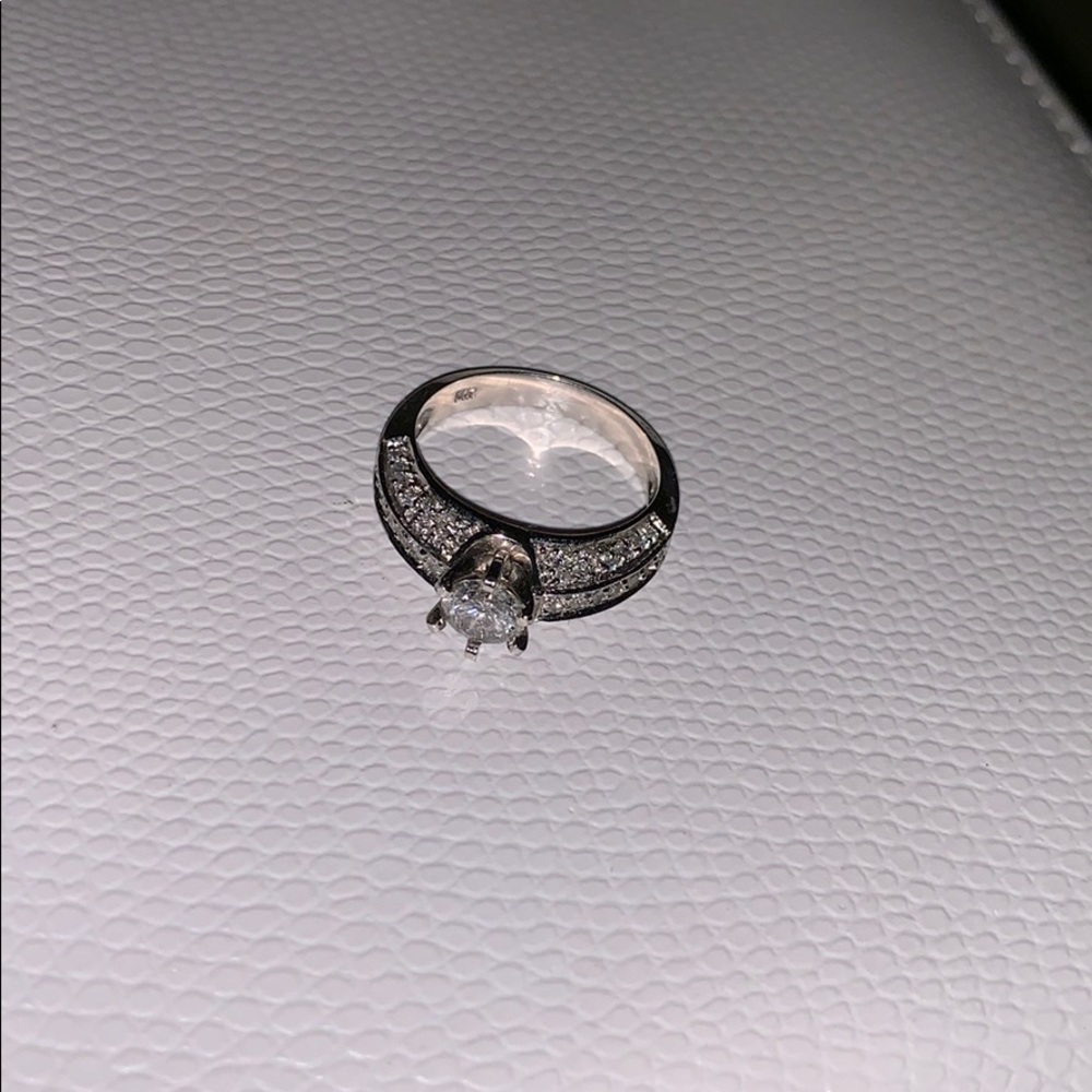 Engagement ring